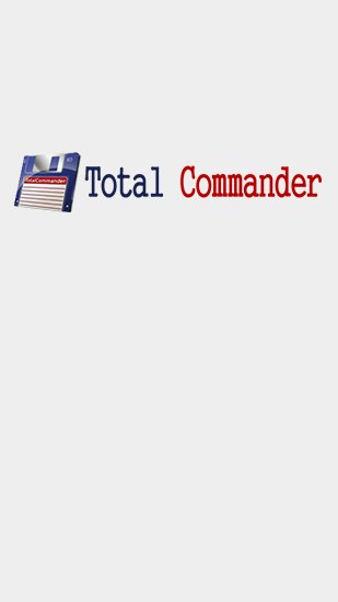 game pic for Total Commander